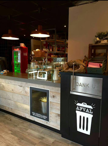 Familierestaurant Cafetaria De 4 Linden - Horeca