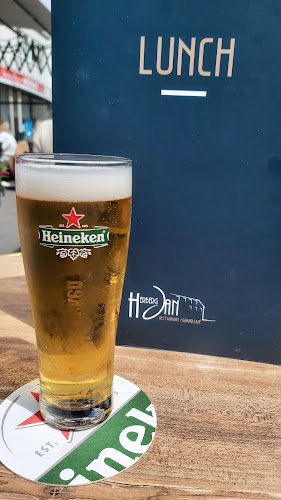 Restaurant Herberg Jan - Heiloo