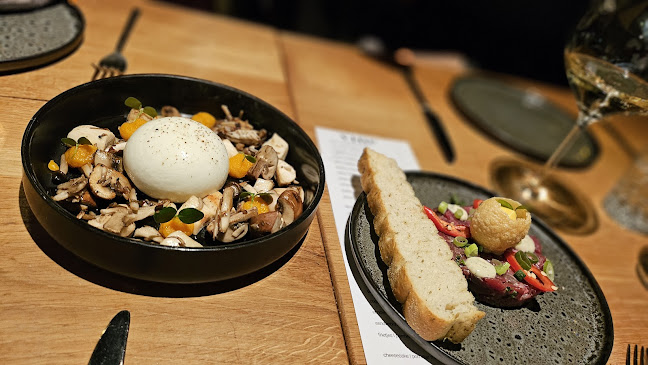 Comentarii opinii despre Vine