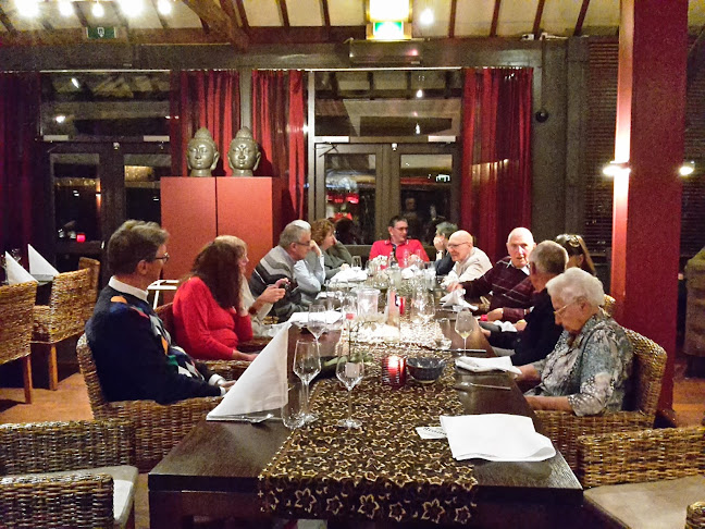 Mooi Zeist Indonesisch Restaurant Phone number