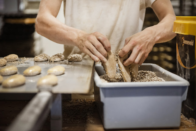 Bakkerij Ammerlaan B.V. Open Times