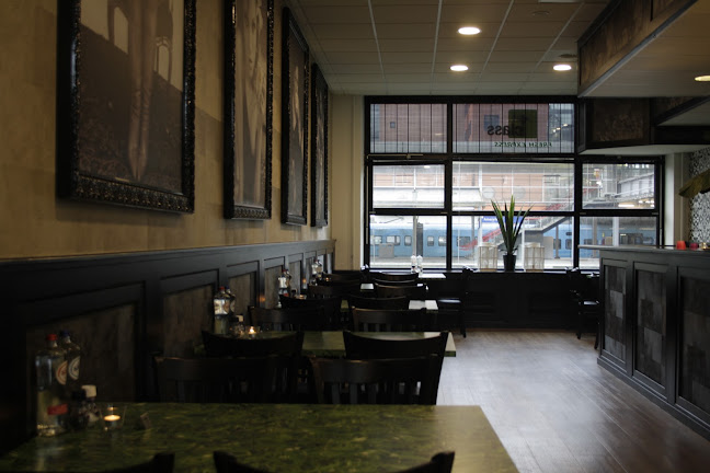 First Class - Horeca