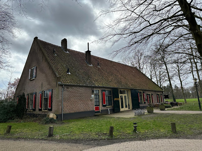Pannenkoekenboerderij Kernhem - Horeca