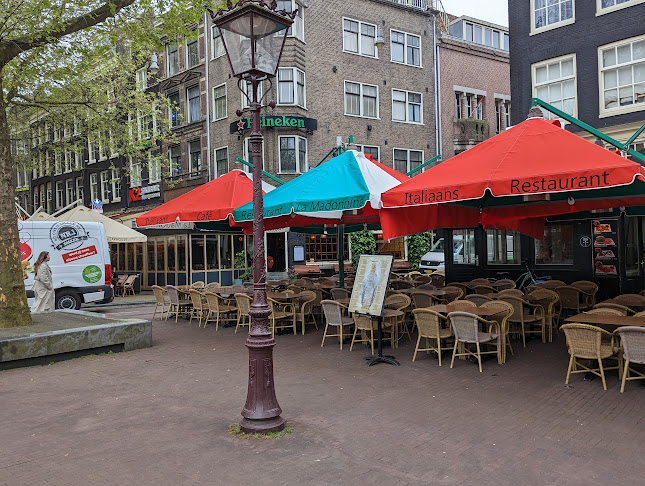 De Nachtwacht - Amsterdam
