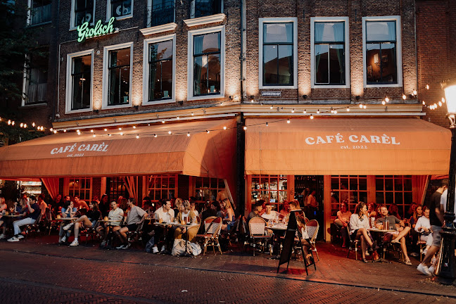 Café Carèl