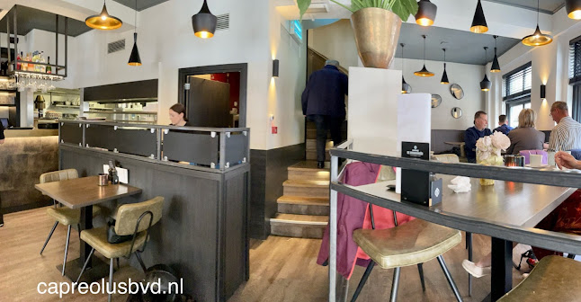 De Gasterij Phone number