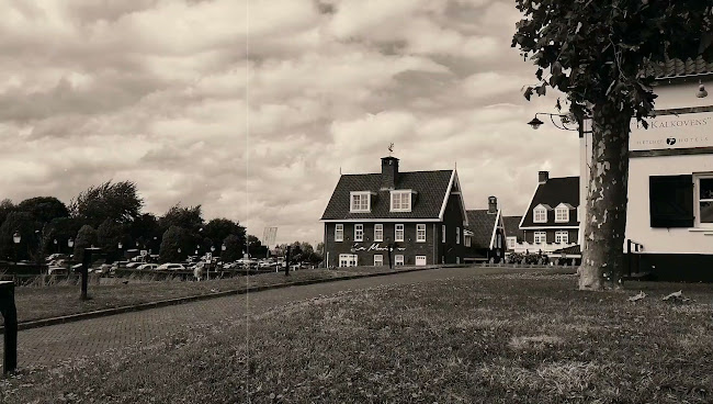 Opinii despre La Maison în Huizen - Horeca