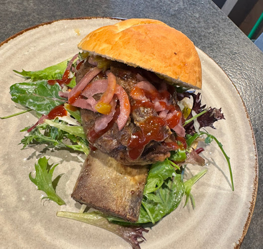 Taste of Kijkduin | Snacks - Lunch - Diner - To Go - Horeca