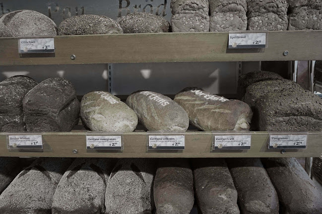 Gertjan De Echte Bakker - Horeca