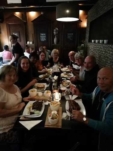 Bar eetcafé 't Kruytvat Phone number