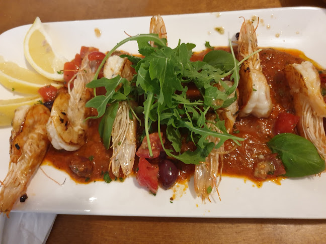 Pizzeria Da Lino🍕 - Horeca