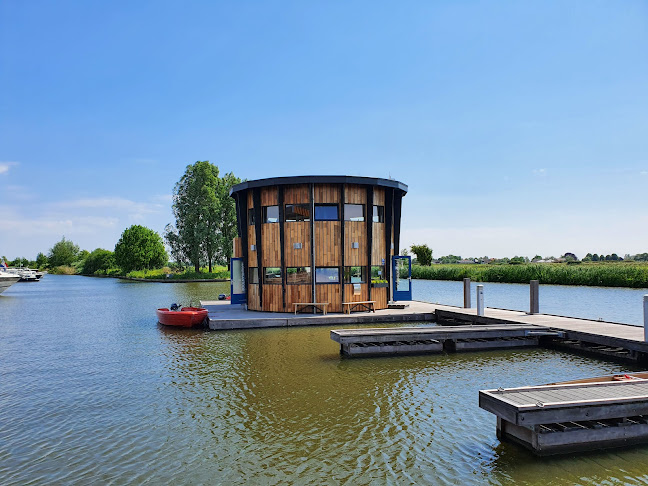 Beachbar Marnemoende - Horeca