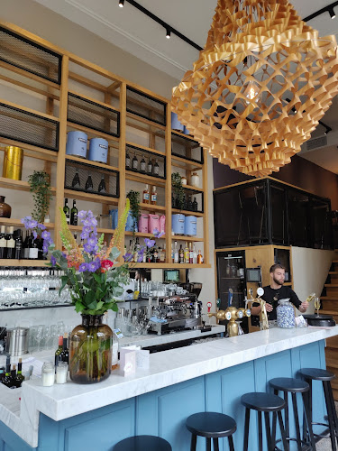 Berkelselaan 2-A, 3037 PE Rotterdam