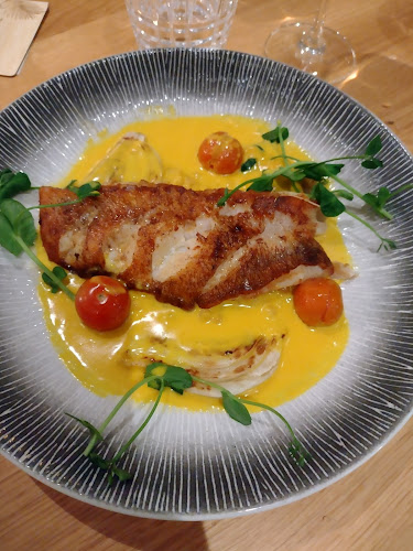 Restaurant Eiber - Horeca