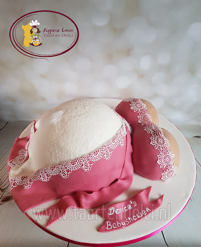 Taart en Dolci - Horeca