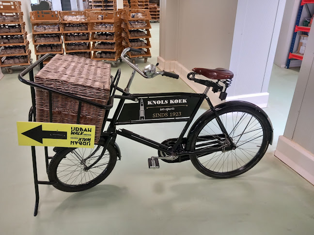 Comentarii opinii despre Knol's Koek