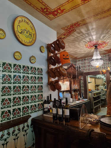 Carina Tapas - Horeca