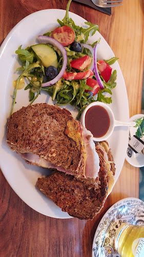 Lunch- en Dinerroom De Levensgenieter - Horeca