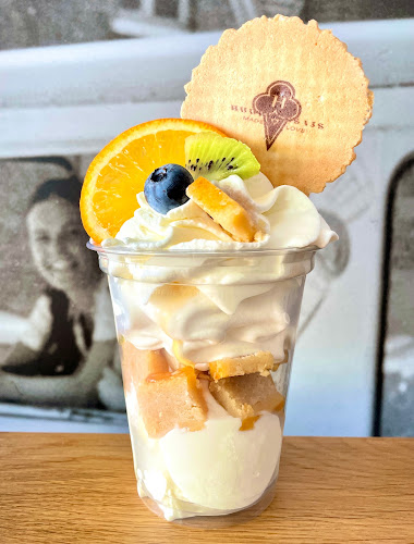 Huupkens IJssalon - Weert