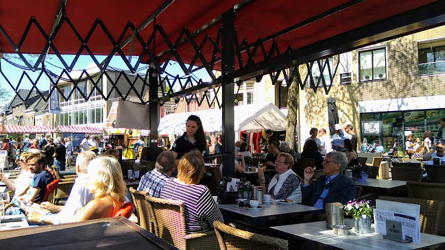 Comentarii opinii despre Herberg 't Plein