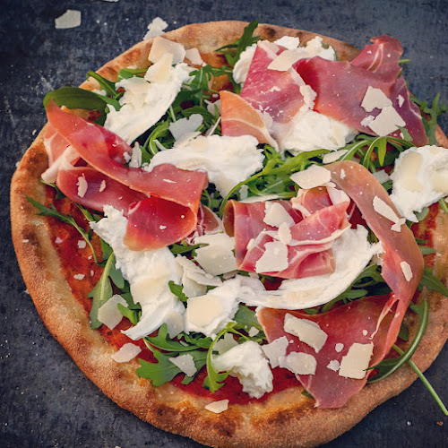 Opinii despre Pizza Lievito Monnickendam în Monnickendam - Horeca