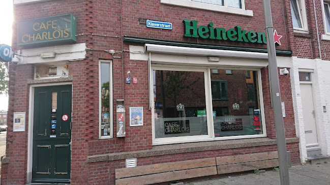 Café Charlois
