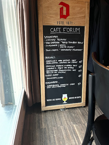 Opinii despre Café Forum în Maastricht - Horeca
