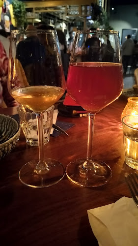 Reviews of De Gele Kanarie Cafe - Binnenrotte in Rotterdam - Horeca