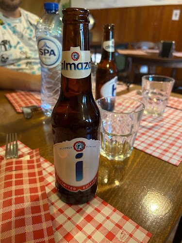 Reviews of Restaurant Beyrouth in Amsterdam - Horeca