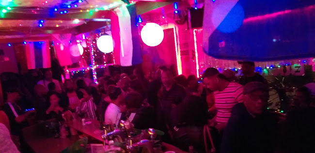 Cafe De Buurvrouw Phone number