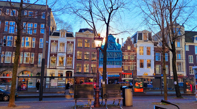 Westermarkt 23, 1016 DJ Amsterdam