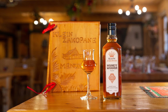 Klein Zakopane - Horeca