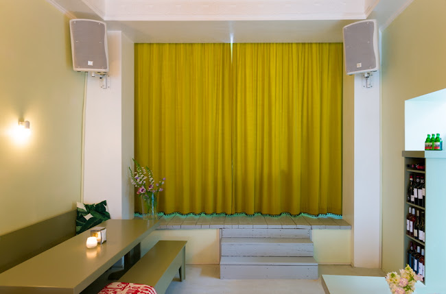 Comentarii opinii despre Eetbar DIT