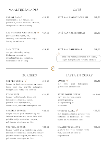 Restobar Chester - Horeca