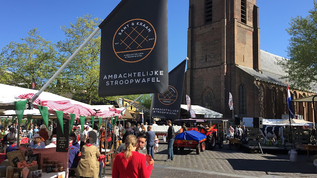 Streekmarkt Woerden - Woerden