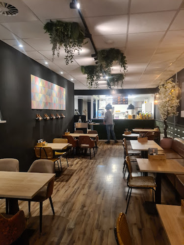 Opinii despre Brownies&downieS Culemborg în Culemborg - Horeca