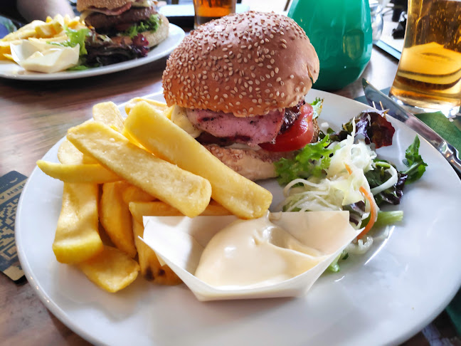 Opinii despre Finnegan's Irish pub în Apeldoorn - Horeca