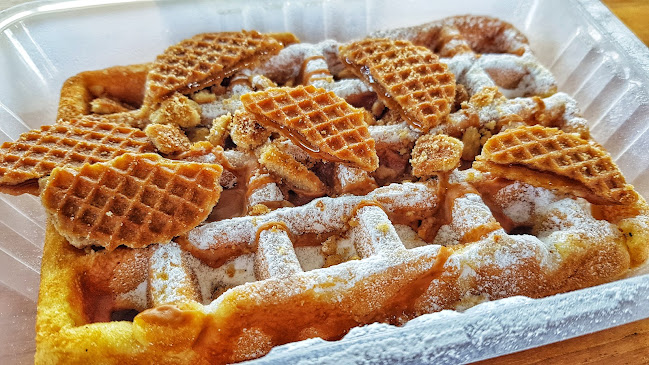 De Pannekoekenbakker Thorn