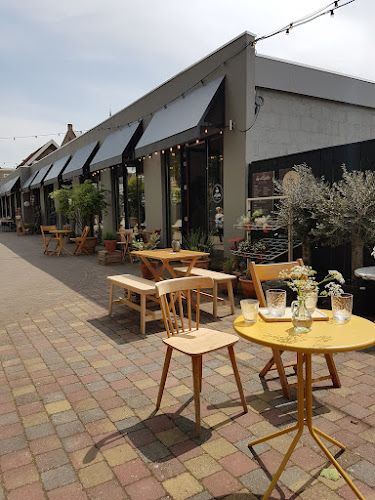 El Cafetín espresso Workum - Workum