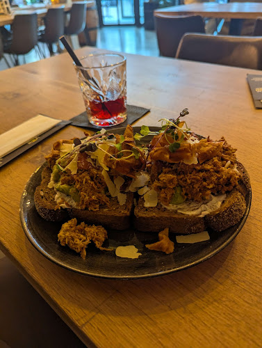 Reviews of Lazy Lemon in Leeuwarden - Horeca