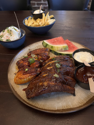 Het Erfgoed Bar & Grill - Horeca