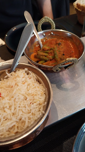 Opinii despre Everest Tandoori Restaurant în Leiden - Horeca