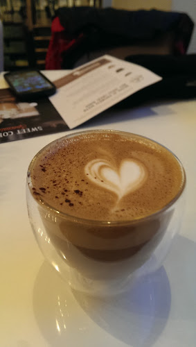 Comments and reviews of Espressobar Smûk