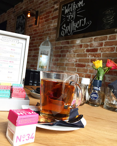 Opinii despre Spijkers Heemskerk în Heemskerk - Horeca