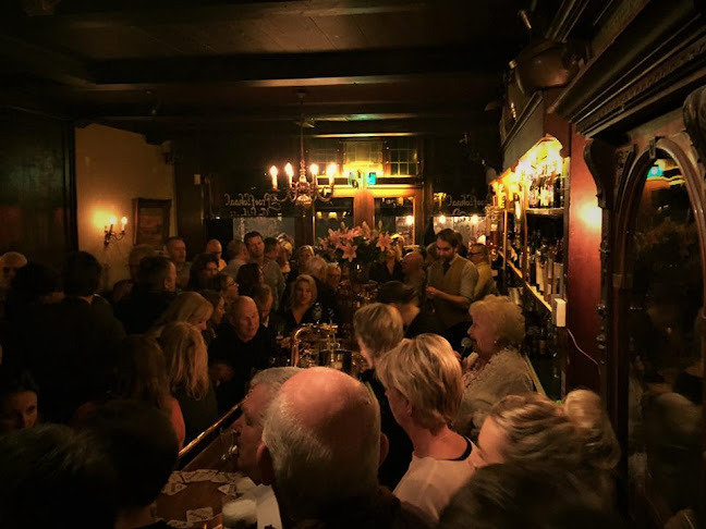 Proeflokaal de blauwe druif - Haarlem