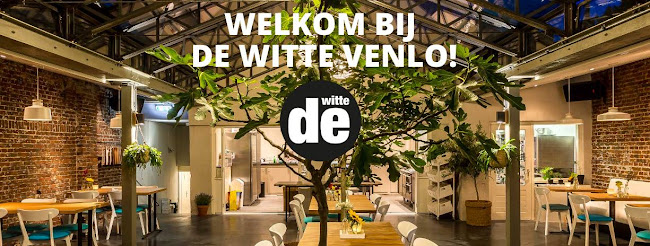 Brasserie de Witte - Venlo