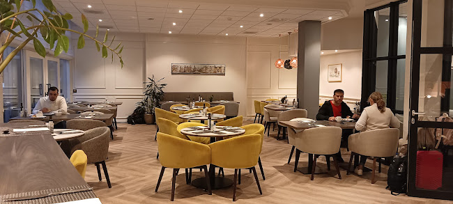 Brasserie Jan - Bussum