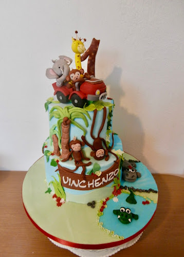 Opinii despre Marie-Anne's Taartjes în Schoonhoven - Horeca