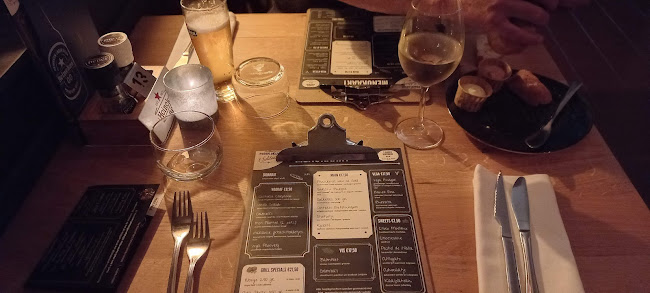 Comentarii opinii despre Proeflokaal 't Soldaatje