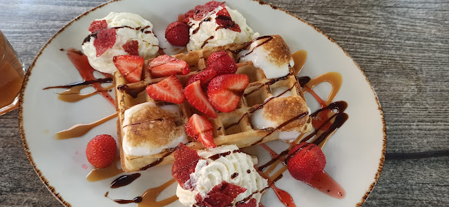 Opinii despre Brownies&downieS Uden în Uden - Horeca